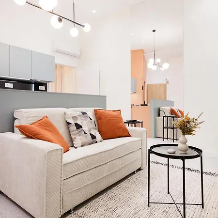 The Urban Nook Collection *