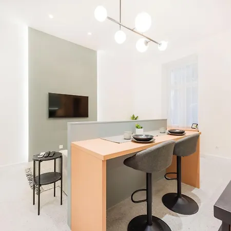 The Urban Nook Collection