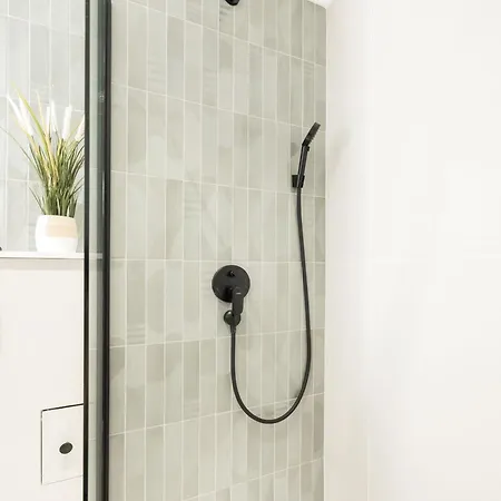 The Urban Nook Collection 아파트 부다페스트
