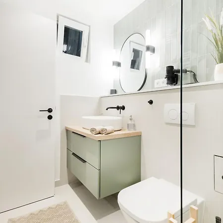 The Urban Nook Collection 아파트 *