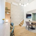 The Urban Nook Collection Apartamento