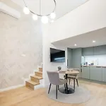 The Urban Nook Collection Apartamento