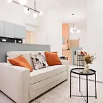 The Urban Nook Collection *