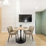 The Urban Nook Collection Apartamento *