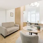 Apartamento The Urban Nook Collection
