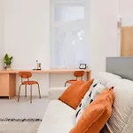 The Urban Nook Collection Apartamento *