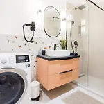 The Urban Nook Collection Apartamento