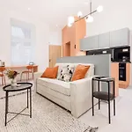 The Urban Nook Collection Budapest