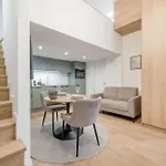 Apartamento The Urban Nook Collection *