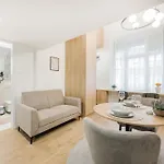The Urban Nook Collection Budapest