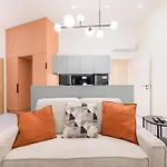 Apartamento The Urban Nook Collection