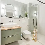 Apartamento The Urban Nook Collection *