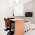 The Urban Nook Collection Apartamento Budapest