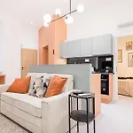 Apartamento The Urban Nook Collection *