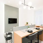 The Urban Nook Collection Apartamento *