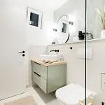 The Urban Nook Collection Apartamento *