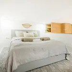 The Urban Nook Collection Apartamento Budapest