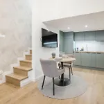The Urban Nook Collection Apartamento *