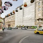 Apartamento The Urban Nook Collection