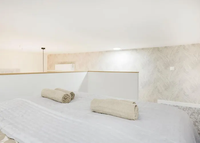Apartament The Urban Nook Collection