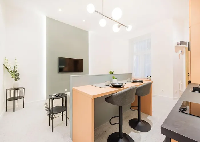 The Urban Nook Collection