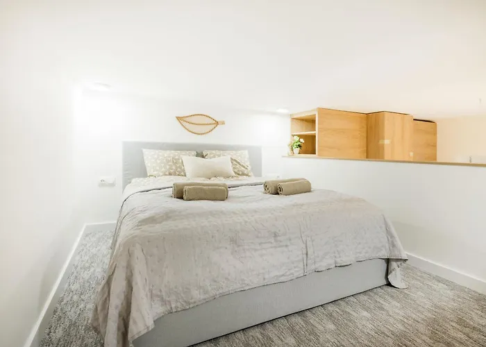 The Urban Nook Collection Apartament Budapesta
