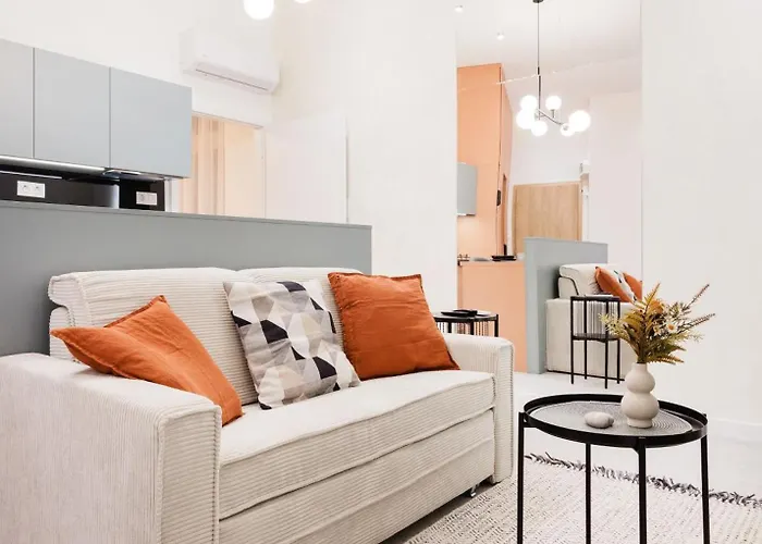 The Urban Nook Collection *