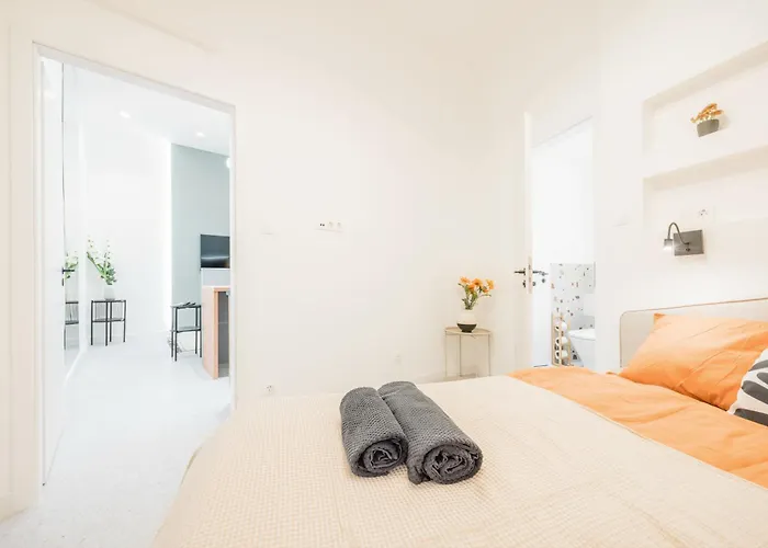 The Urban Nook Collection Appartamento Budapest