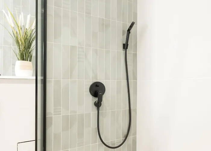 The Urban Nook Collection Appartamento Budapest